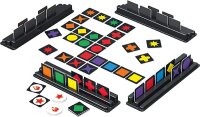 Qwirkle (Metalldose)