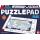 Schmidt Spiele PuzzlePad® für 500- bis 3.000-Teile-Puzzles