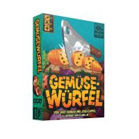 Gemüsewürfel