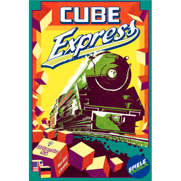Cube Express