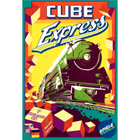 Cube Express