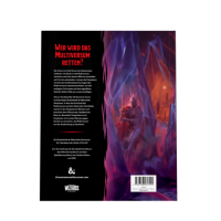 D&D RPG Adventure Vecna: Vorabend der Verdammnis (deutsch)