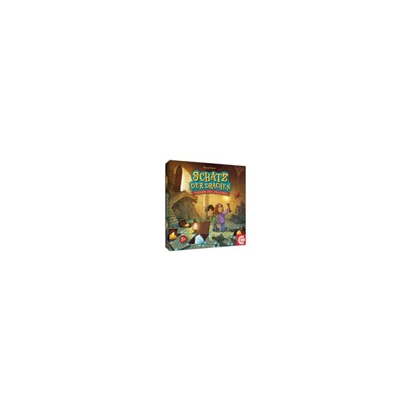 Schatz der Drachen (d,f)