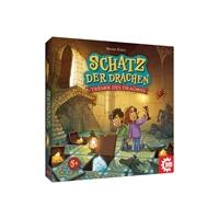 Schatz der Drachen (d,f)