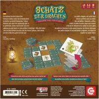 Schatz der Drachen (d,f)