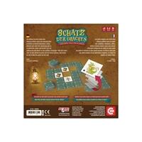 Schatz der Drachen (d,f)