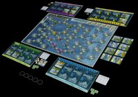 Funkenschlag: Outpost (DE & US)