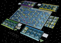 Funkenschlag: Outpost (DE & US)