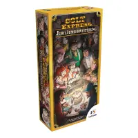 Colt Express - Jubiläumserweiterung