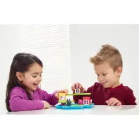 Die drei kleinen Schweinchen Deluxe