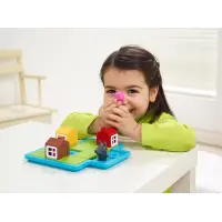 Die drei kleinen Schweinchen Deluxe