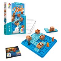 Alles für die Katz!