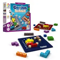 The Genius Square
