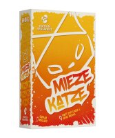 Miezekatze