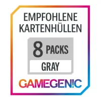 Arkham Horror Das Kartenspiel - Die versunkene Stadt (Kampagnen-Erweiterung)