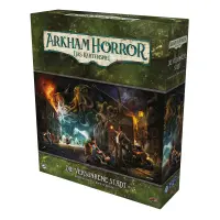 Arkham Horror Das Kartenspiel - Die versunkene Stadt (Kampagnen-Erweiterung)