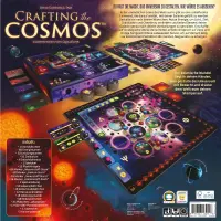 Crafting the Cosmos