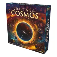 Crafting the Cosmos