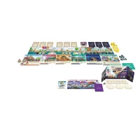 Critter Kitchen
