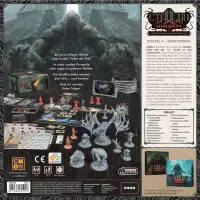 Cthulhu Death May Die - Staffel 4