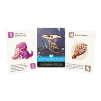 Happy Little Dinosaurs - Desaströse Dates