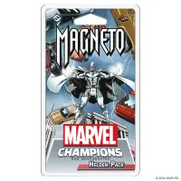 Marvel Champions Das Kartenspiel - Magneto