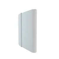 Prime Album 8-Pocket White