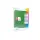 Gamegenic Sideloading 18-Pocket Pages Grün – 10 Ordnerseiten