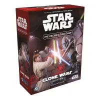 Star Wars The Deckbuilding Game Clone Wars Edition