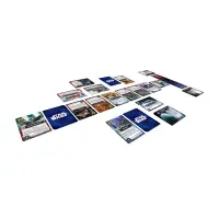 Star Wars The Deckbuilding Game Clone Wars Edition