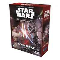 Star Wars The Deckbuilding Game Clone Wars Edition