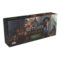 The Witcher Die alte Welt - Abenteuerset