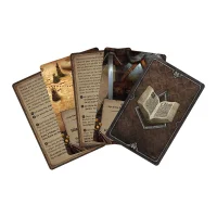 The Witcher Die alte Welt - Abenteuerset