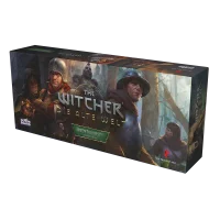 The Witcher Die alte Welt - Abenteuerset
