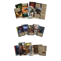 The Witcher Die alte Welt - Monsterjagd