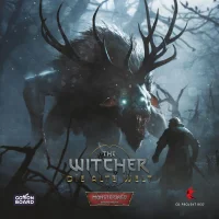 The Witcher Die alte Welt - Monsterjagd