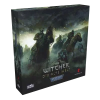 The Witcher Die alte Welt - Wilde Jagd
