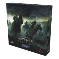 The Witcher Die alte Welt - Wilde Jagd
