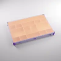 Token Silo XL Purple/Orange