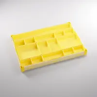 Token Silo XL Yellow