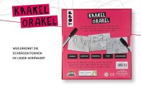 Krakel-Orakel *Nominiert zum Spiel des Jahres 2025*