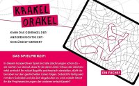 Krakel-Orakel *Nominiert zum Spiel des Jahres 2025*