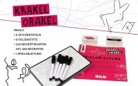 Krakel-Orakel *Nominiert zum Spiel des Jahres 2025*