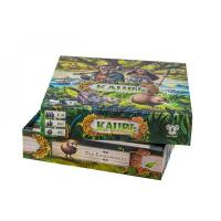 KAURI *Empfehlungsliste Kennerspiel des Jahres 2025*