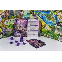 KAURI *Empfehlungsliste Kennerspiel des Jahres 2025*