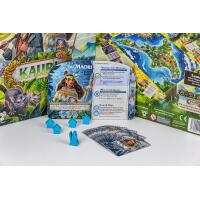 KAURI *Empfehlungsliste Kennerspiel des Jahres 2025*