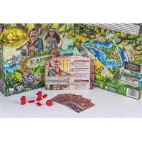 KAURI *Empfehlungsliste Kennerspiel des Jahres 2025*