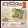 Kingdom Builder *Spiel des Jahres 2012*