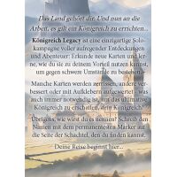 Königreich Legacy - Feudale Welt