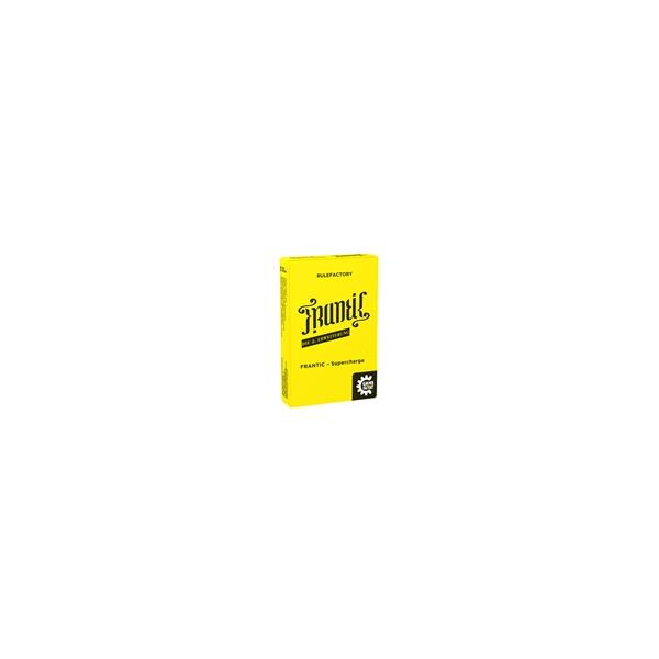 FRANTIC - Supercharge (d)